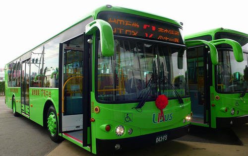 公交車客流統(tǒng)計設(shè)備在公交系統(tǒng)中的重要性(圖1)